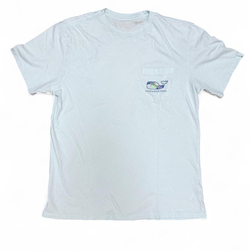 Vineyard Vines Tee Size Medium